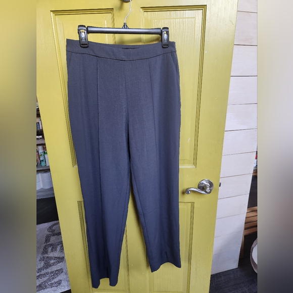 Charcoal great trouser pants Lulus - Picture 2 of 5